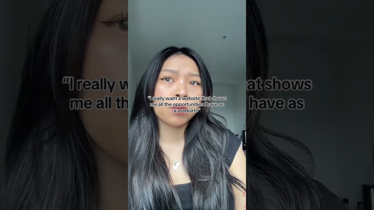 from internships to grad jobs and apprenticeships, Prosple’s got your back!