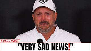 PHIL MICKELSON BOMBSHELL! At 56, He’s FINALLY Paying the Price for THAT Decision!