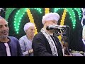 اسمع وشاهد إبداع الشيخ أيمن هريدي في وصف سيدنا الحسين بن علي
