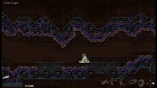 Dustforce Top 10 - Wiring Any% in 17.833 by Yoda Cage