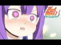 Undeniable Cuteness | Food Wars! The Fourth Plate