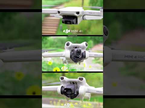 DJI Mini 4K