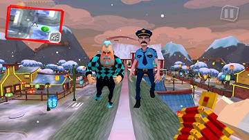 Dark Riddle 14.0.0 🧨 New Year Update 2023 Mod Apk. Gameplay Walkthrough | Part 52