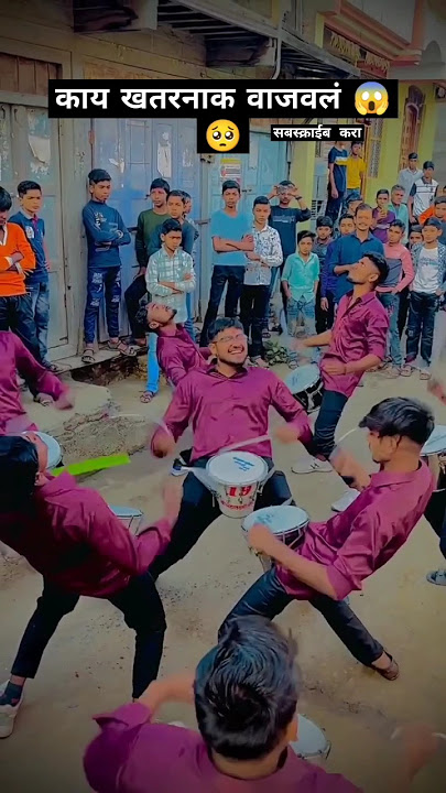 Dev mamledar band satana 🎷 swar samrat band satana 🥁 #devmamledarband #viralsong