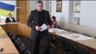 Екзамен на посаду керівника управління ЖКГ м.Слов’янська