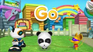 野外プレイゲーム 子供のための教育的なゲーム screenshot 2