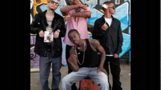 Cali Swag District Teach Me How To Dougie Urban Remix f/Bow Wow, JD, Red Cafe, B.O.B. (Explicit)