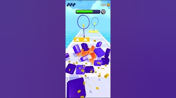 Join Blob Clash 3D - lvl Bonus Level