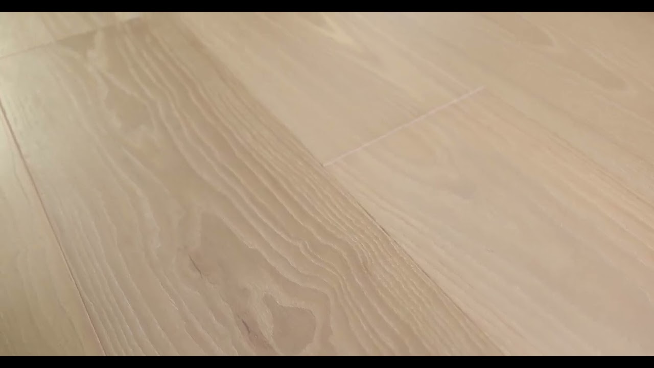 Anderson Tuftex European Ash Carnival Engineered Hardwood