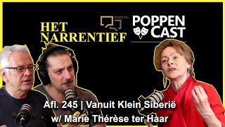 Download Lagu Het Narrentief: Vanuit Klein Siberië w/ Marie Thérèse ter Haar MP3 Download Lagu Het Narrentief: Vanuit Klein Siberië w/ Marie Thérèse ter Haar MP3