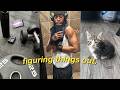 Day In My Life As A Trans Teen Gym Shopping New Kitty More 