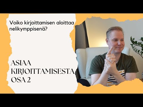 Video: Minkä ikäiselle taaperosänky sopii?