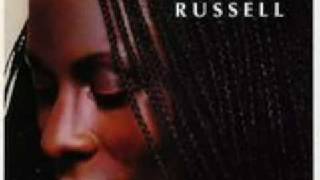 Brenda Russell - You Can't Hide Your Heart From Me chords