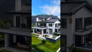 Beautiful House Exterior Design