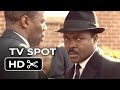 Selma TV SPOT Powerful 2015 Oprah Winfrey David Oyelowo Movie HD Selma TV SPOT Powerful 2015 Oprah Winfrey David Oyelowo Movie HD