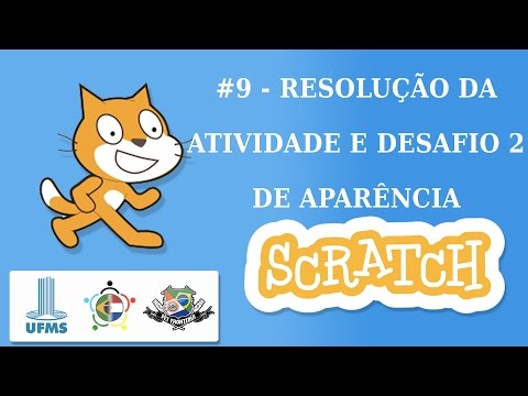 Aula 9 - Resolução da Atividade e Desafio 2 de Aparência