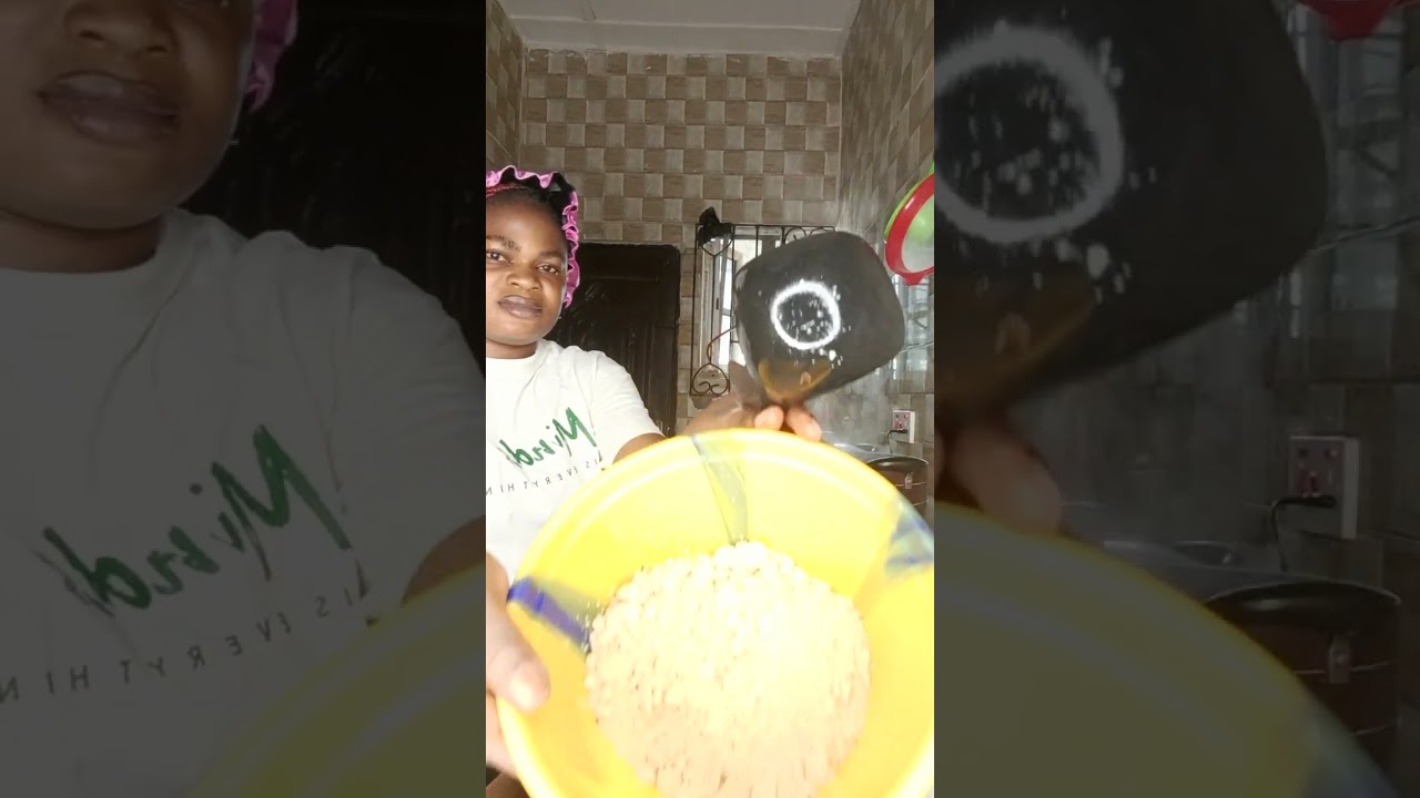 Best way to cook mellow soup