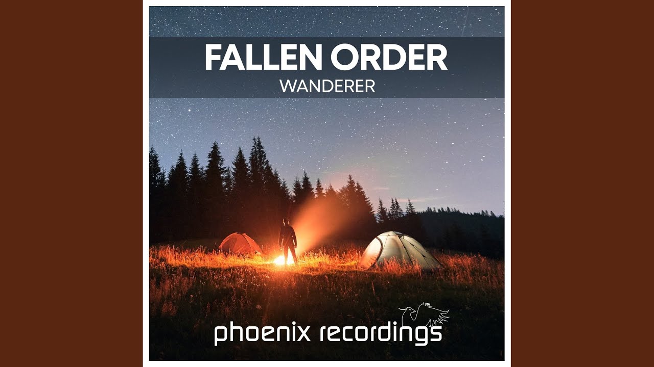YouTubeでWanderer (Extended Mix)を視聴