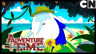The Party’s Over, Isla de Señorita | Adventure Time | Cartoon Network screenshot 5