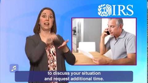 ASL: Audits by Mail–What to Do? (Captions & Audio)