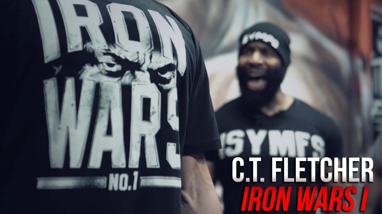 iron wars ct flether iron wars ct flether