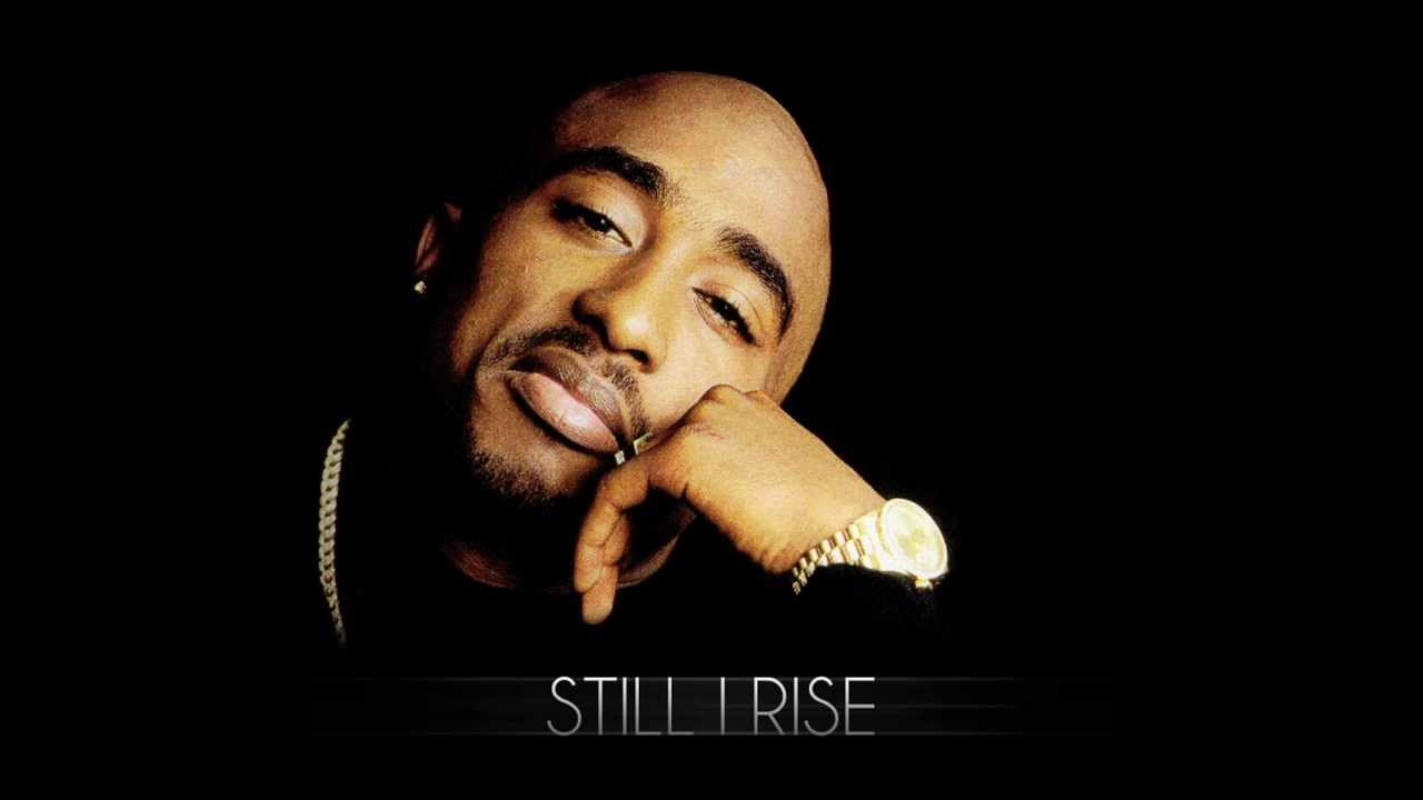 2pac photo