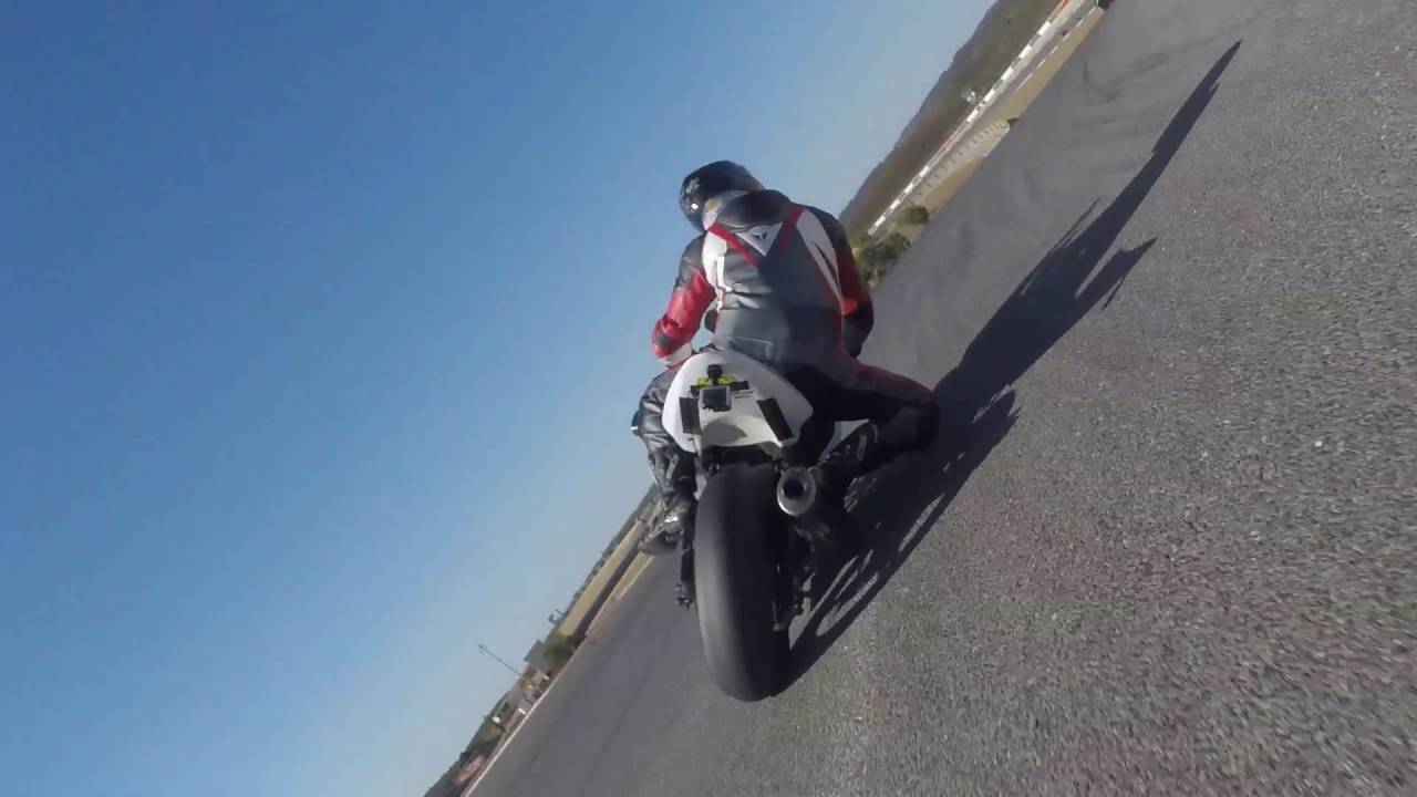 Portimao Sept 2016 No Limits Fast Group - YouTube