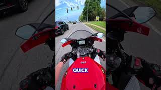 1. 2. 3. revmatch. 😎 Yamaha r9 #biker #motorcycle #moto #bikelife #rider