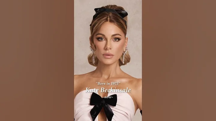 Top 6 Most Beautiful Hollywood Actresses Vol.2: Then & Now