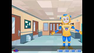 EXPOSOFT IT@LINUX STANDARD 6 CHAPTER 3
