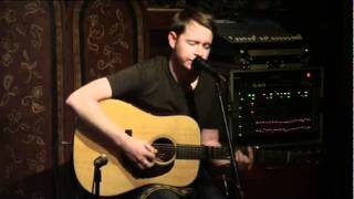 John Fullbright, "Nowhere to Be Found" chords