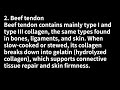 【ChatGerry】Fish skin& Beef tendon& Natto(Special Information No.YT-S022, 10/8/2025)