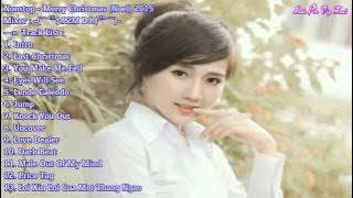 Ultimate Christmas Songs Party MegaMix by DJ pluTONYum 2016