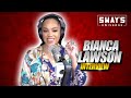 Bianca Lawson Talks Final Season of ‘Queen Sugar’ And Working with Ava DuVernay | SWAY’S UNIVERSE