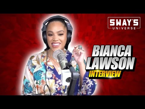 Bianca Lawson — heritage video thumbnail