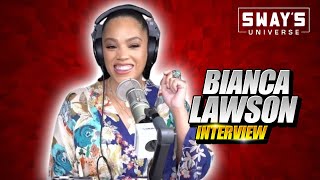 Bianca Lawson Talks Final Season of ‘Queen Sugar’ And Working with Ava DuVernay | SWAY’S UNIVERSE