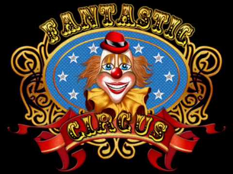 Musica para circo