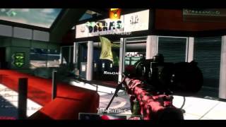 Berzerk - CoD Montage - Aqua Edits
