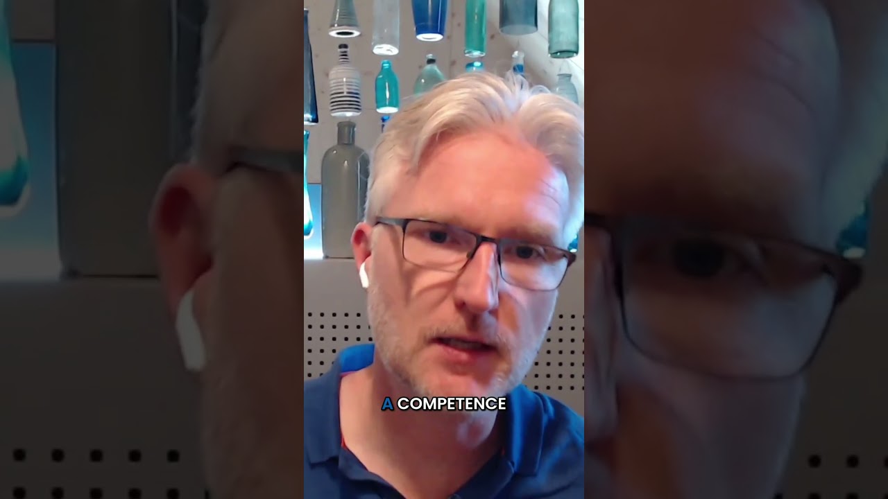 Strategic Thinking vs. Daily Action #shorts