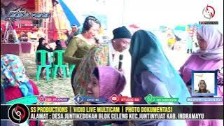 NASIBE BADAN | SANDIWARA LINGGA BUANA l ADAT BARITAN SEPAT KEREP l JUNTIKEDOKAN l 29 OKT 2024