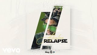 Alkaline - Relapse (Official Visualizer) image