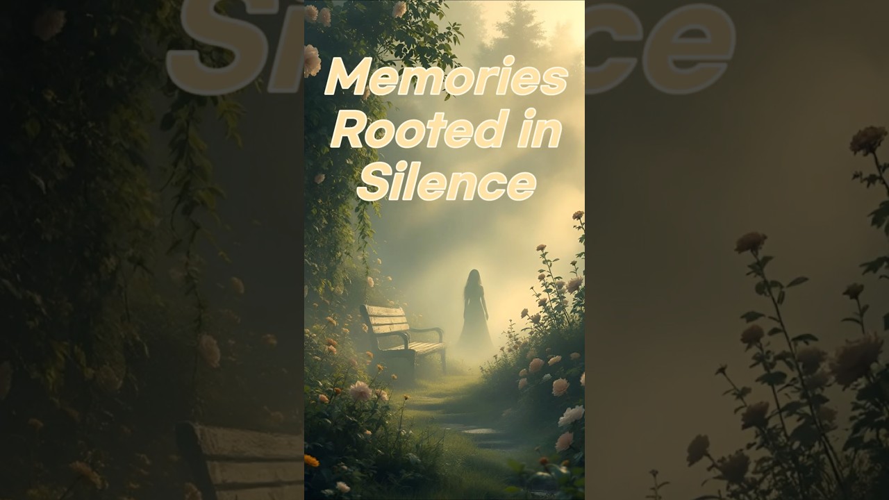 Where Memories Grow, Even After Goodbye 