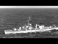 USS Laffey (kabel eins Doku)