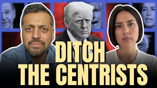 DEMOCRATS vs. CORPORATES: Why Progressives Are the Only Way Forward? with FRANCESCA FIORENTINI