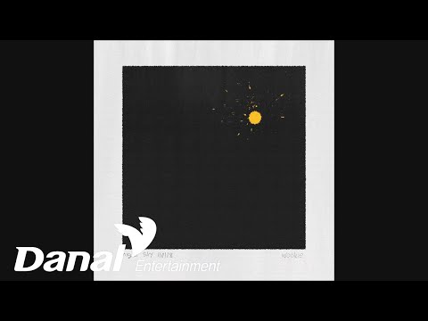 우키(wookie) - 밤하늘