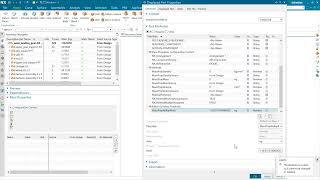 NX Assembly Mass Properties: MassPropRollup Attributes for all Parts [NX 2212]
