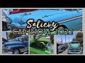 2nd Annual Saticoy Car Show Event 2022