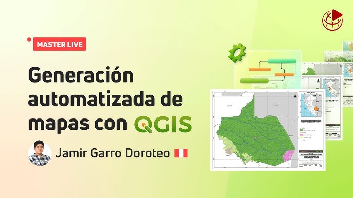 qgis  Blog GISCursos