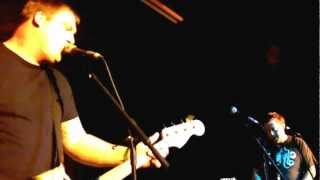 The Brokedowns -live at Fest 11 (High Dive, 10/27/2012) (1 of 2)