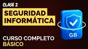 Curso de Seguridad Informática Básica – Clase 2 💾 Gestión del Almacenamiento